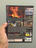 Mortal Kombat Armageddon - Playstation 2 NO MANUAL Greatest Hits Case