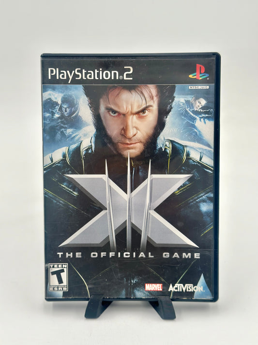 X-Men: The Official Game