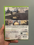 Call of Duty Modern Warfare 3 - Xbox 360