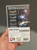 Batman: Arkham Trilogy - Nintendo Switch