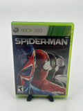 Spiderman: Shattered Dimensions - Xbox 360