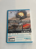 Fast and the Furious: Showdown - Wii U
