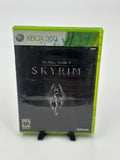 Elder Scrolls V: Skyrim - Xbox 360
