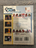 Chrono Cross Official Strategy Guide – BradyGames – PlayStation 1 – Pre-Owned