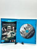 Injustice: Gods Among Us