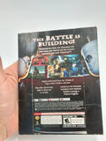 LEGO Harry Potter Years 5-7 - Playstation 3 SLEEVE GAME