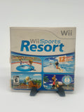 Wii Sports Resort - Wii