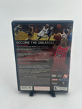 NBA 2K11 - Playstation 2