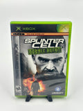 Splinter Cell Double Agent - Xbox