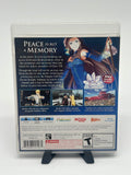 Legend of Heroes: Trails of Cold Steel II - Playstation 3