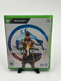 Mortal Kombat 1 - Xbox Series X
