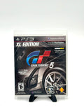 Gran Turismo 5 [XL Edition]