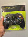 Wired Controller for Original Xbox - Brand New in Packaging (Third Party)