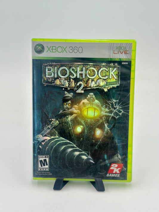 BioShock 2