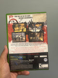 Freedom Fighters - Xbox NO MANUAL
