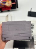 Aladdin - Super Nintendo
