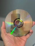 Prince of Persia Warrior Within - Xbox LOOSE DISC