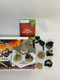 Disney Infinity 3.0 Starter Pack (Complete Bundle) – Game + Figures + Toy Box