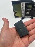 Van Helsing - GameBoy Advance LOOSE CART W MANUAL AND POSTER