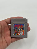 Dr. Mario - GameBoy LOOSE CART