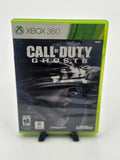 Call of Duty Ghosts - Xbox 360