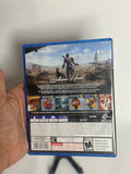 Fallout 4 [Game of the Year] - Playstation 4 (Codes might be used for dlc)