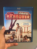 The Hangover (Blu-ray, Unrated Edition) Preowned
