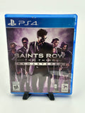 Saints Row: The Third [Remastered] - Playstation 4