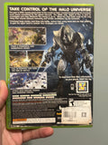 guerras de halo