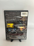 Dante's Inferno (DVD) Preowned – Artwork Has Humidity Damage