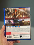 Final Fantasy Type-0 HD - Playstation 4