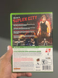 WWE 2K17 - Xbox 360