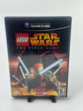 LEGO Star Wars - Gamecube CIB
