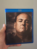 The Sopranos: The Complete First Season Blu-ray (Pre-Owned)