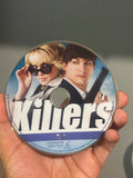 Killers (Blu-ray) – Loose Disc Only – Preowned