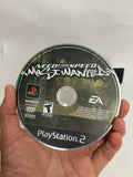 Need For Speed Most Wanted - Playstation 2 LOOSE DISC