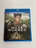 The Maze Runner Blu-ray – Preowned