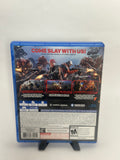 Back 4 Blood - Playstation 4