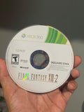 Final Fantasy XIII-2 - Xbox 360 LOOSE DISC