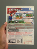 Mario Super Sluggers - Wii