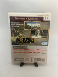 Zelda Twilight Princess - Wii CIB