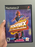 Dance Dance Revolution Max - Playstation 2