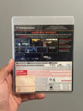 Metal Gear Solid V: Ground Zeroes - Playstation 3