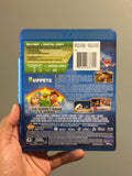The Muppet Movie (1979) – Blu-ray