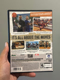 And 1 Streetball - Playstation 2