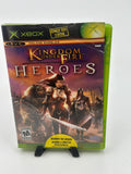 Kingdom Under Fire Heroes - Xbox