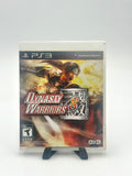 Dynasty Warriors 8