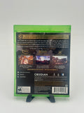 The Outer Worlds - Xbox One