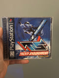 Trick N' Snowboarder - Playstation CIB