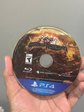 Grand Kingdom - Playstation 4 LOOSE DISC